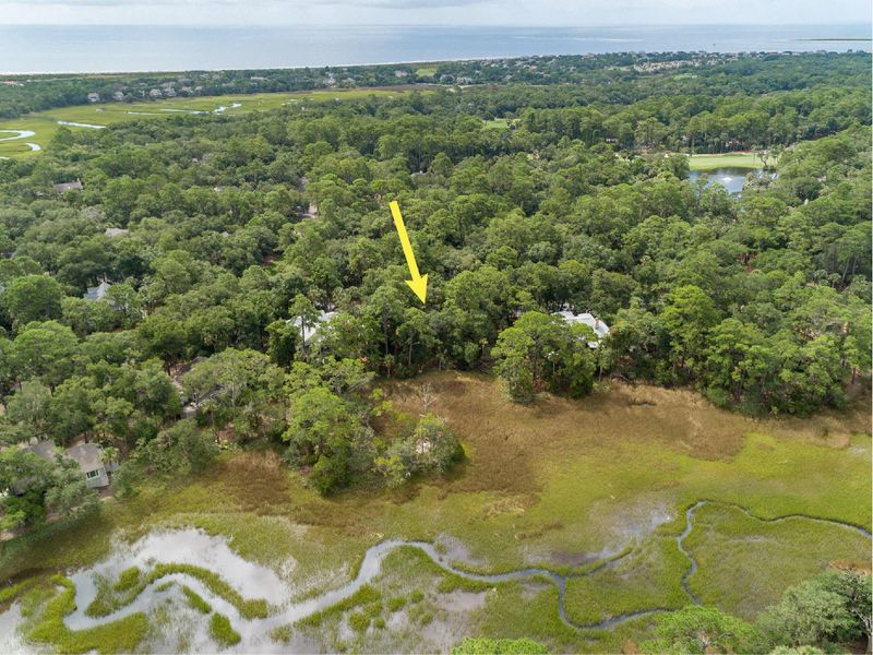 2370 The Haul Over, Seabrook Island, SC 29455