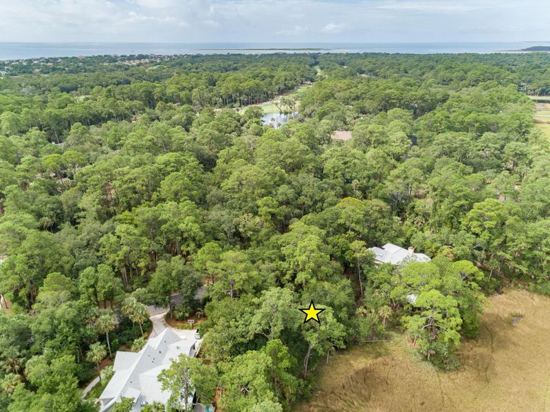2370 The Haul Over, Seabrook Island, SC 29455