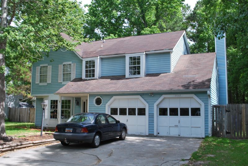 2067 Glendale Dr, Charleston, SC 29414