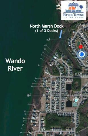 2270 N Marsh Dr, Mount Pleasant, SC 29466