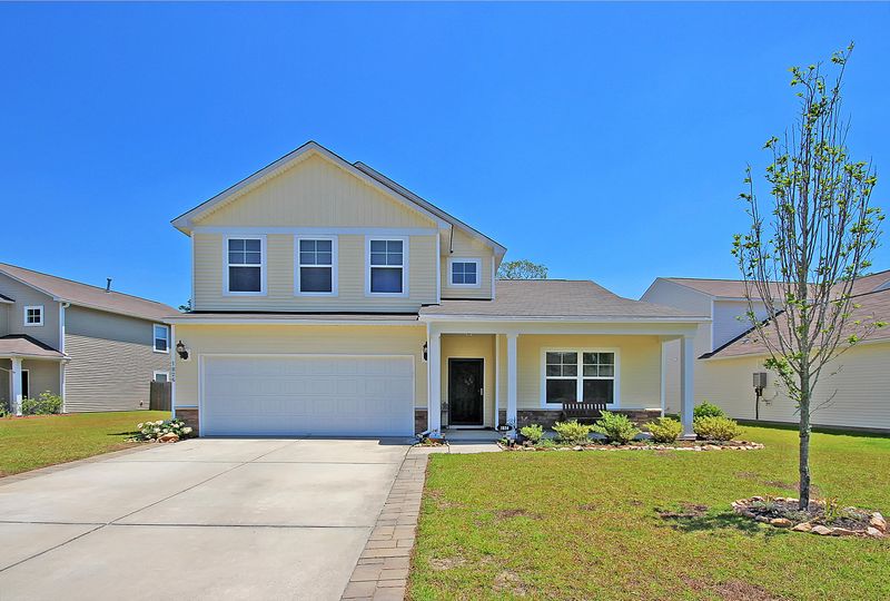 1826 Ground Pine Dr, Charleston, SC 29414