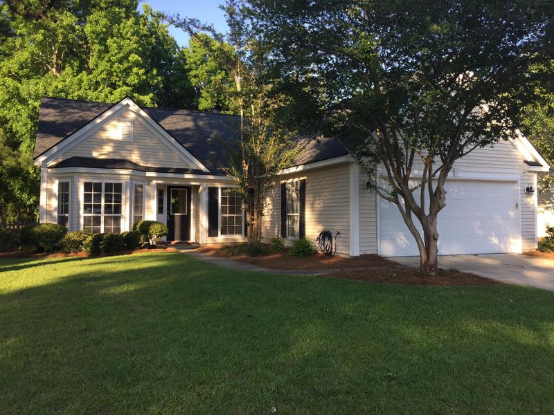 524 Pritchards Point Dr, Mount Pleasant, SC 29464
