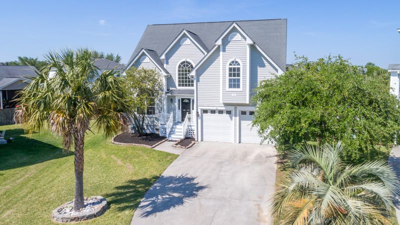 956 Clearspring Dr, Charleston, SC 29412