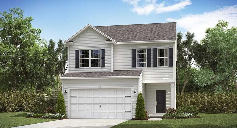 740 Redbud Ln, Summerville, SC 29486