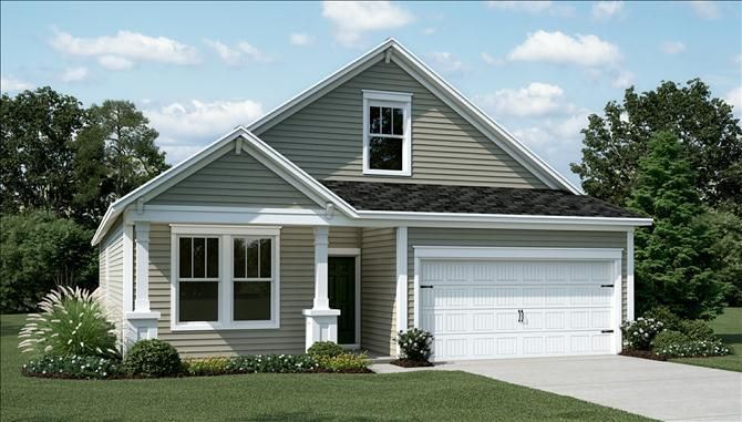 1392 Wild Goose Trl, Summerville, SC 29483