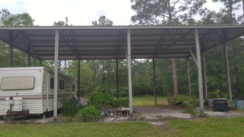 437 Mclaurin Ave, Summerville, SC 29483