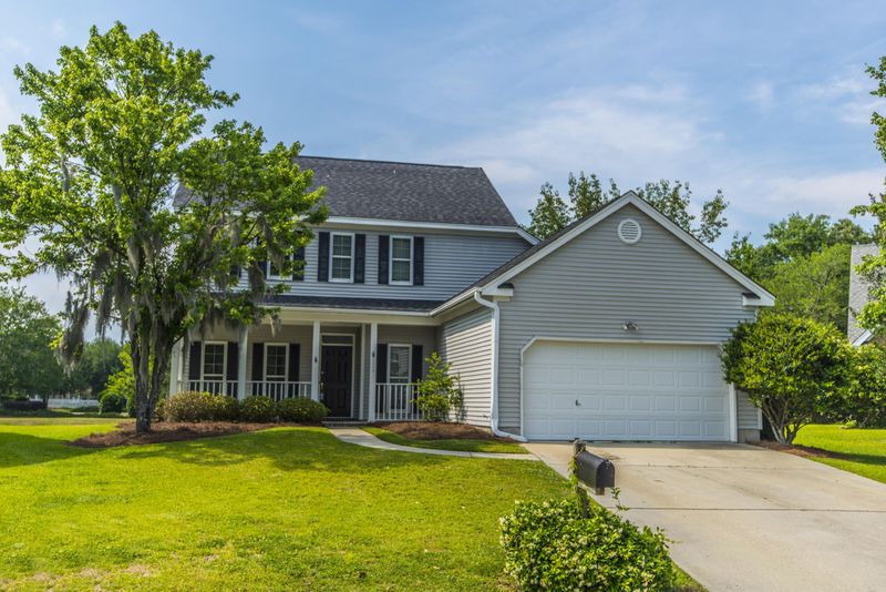 3205 Middleburry Ln, Charleston, SC 29414