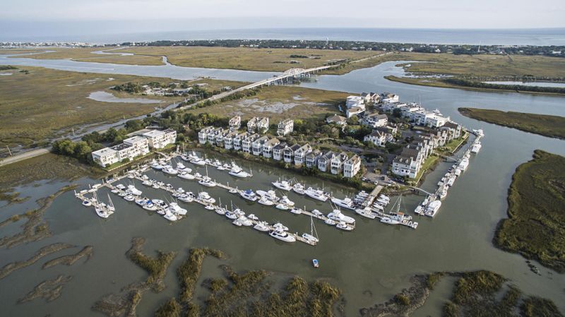 T8 Tolers Cove Marina, Mount Pleasant, SC 29464