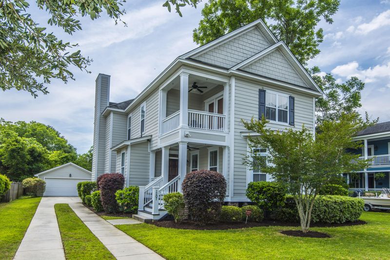 1207 Hepburn St, Charleston, SC 29412