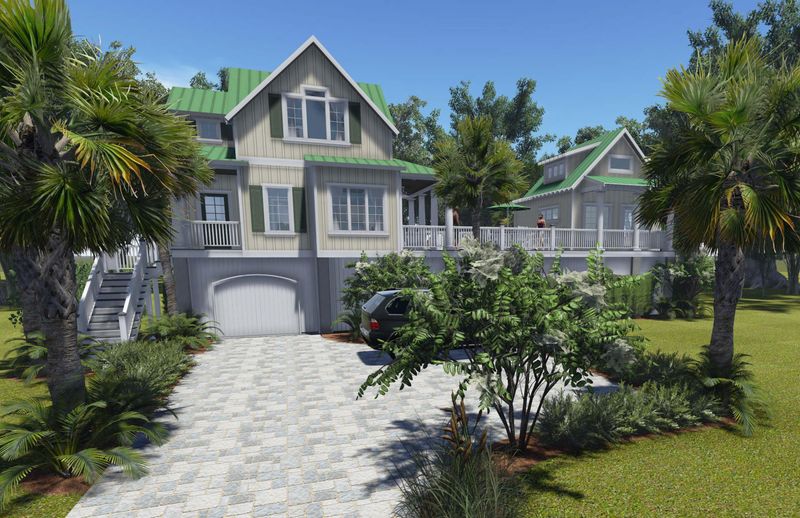 549 Lot 8 Towles Crossing Dr, Hollywood, SC 29449