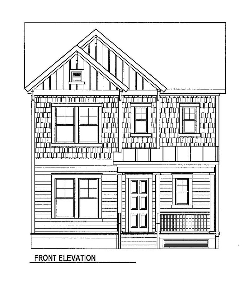 2588 Josiah St, Charleston, SC 29492