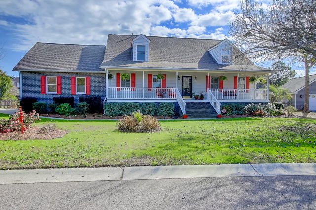 1359 Tidal Creek Cv, Charleston, SC 29412