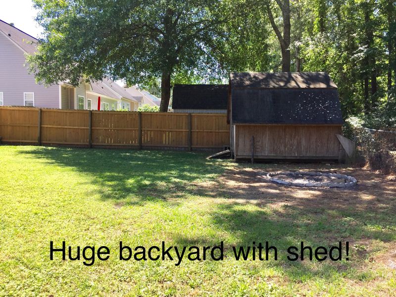 329 Houston Dr, Ladson, SC 29456
