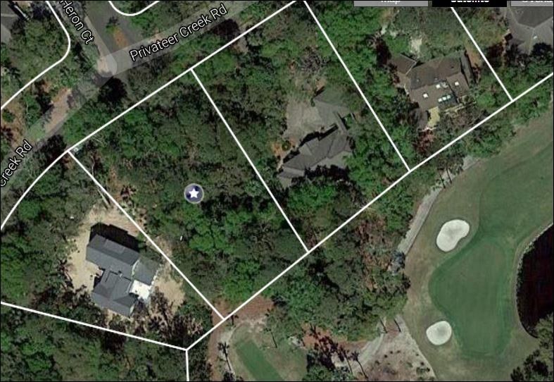 3150 Privateer Creek Rd, Seabrook Island, SC 29455