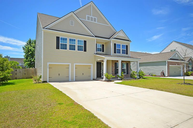 546 Rosings Dr, Summerville, SC 29486