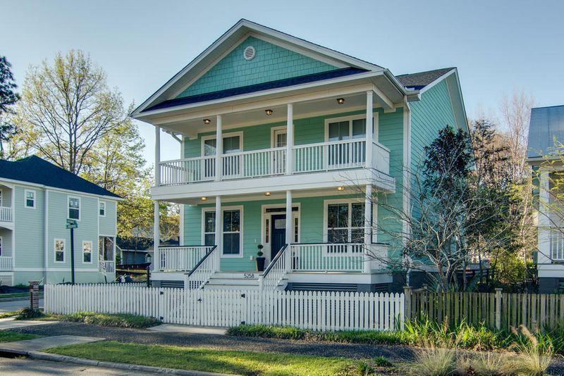 5258 E Dolphin St, North Charleston, SC 29405