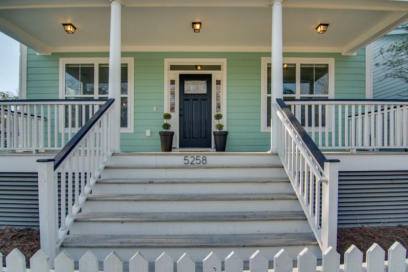 5258 E Dolphin St, North Charleston, SC 29405