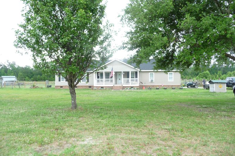 657 Campbell, Ridgeville, SC 29472