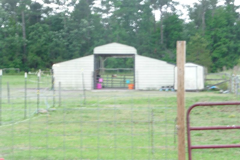 657 Campbell, Ridgeville, SC 29472