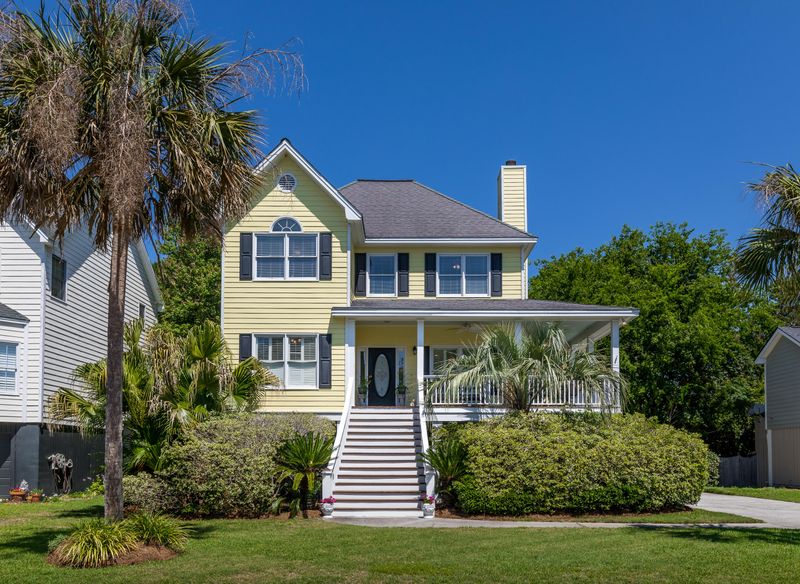 720 Gate Post Dr, Mount Pleasant, SC 29464