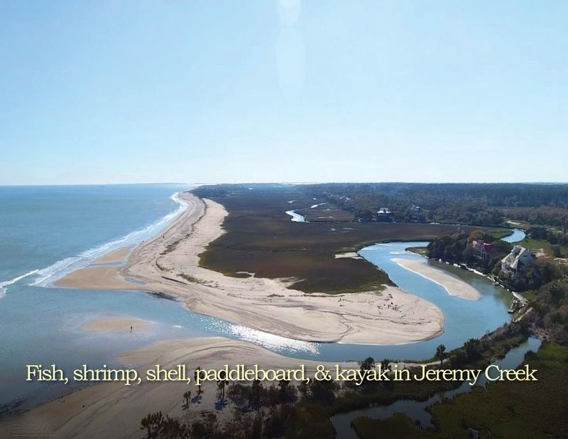 18 Planters Retreat, Edisto Island, SC 29438