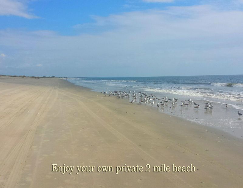 18 Planters Retreat, Edisto Island, SC 29438