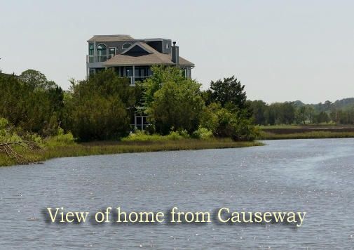 18 Planters Retreat, Edisto Island, SC 29438