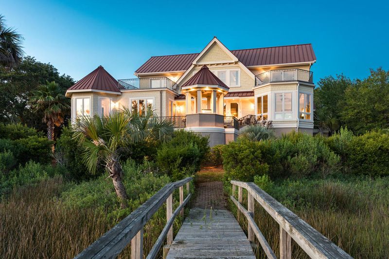 2633 Jenkins Point Rd, Seabrook Island, SC 29455
