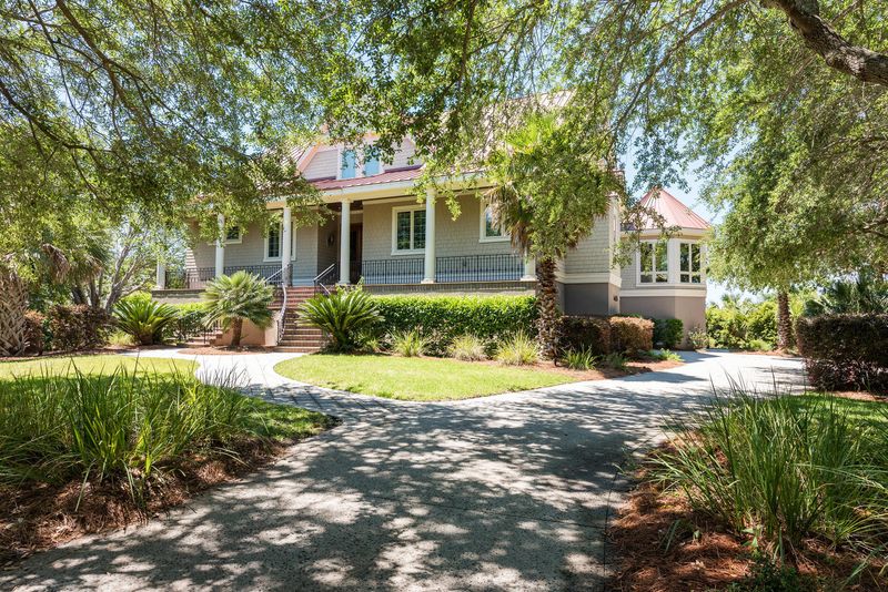 2633 Jenkins Point Rd, Seabrook Island, SC 29455