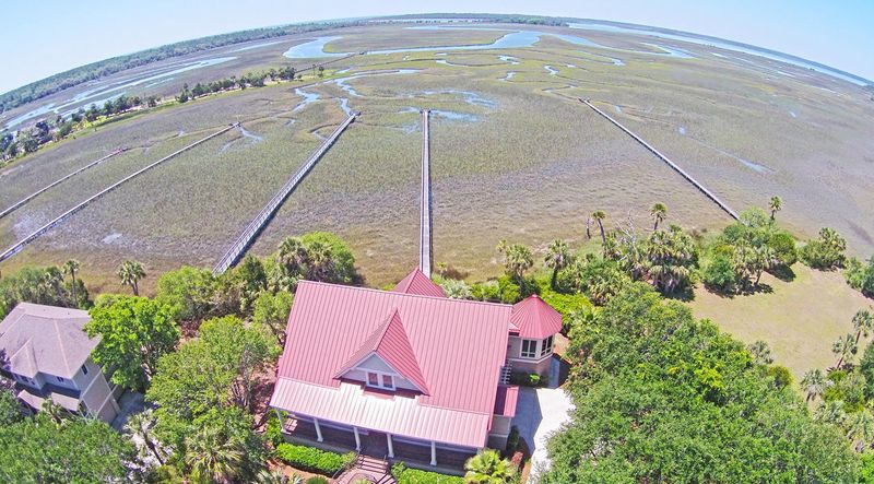 2633 Jenkins Point Rd, Seabrook Island, SC 29455