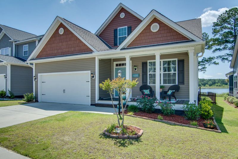 115 Waccamaw Cir, Moncks Corner, SC 29461