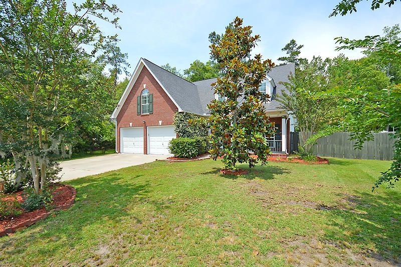 104 Summer Ridge Dr, Summerville, SC 29485