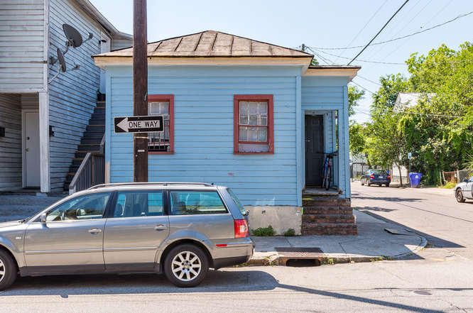 21 12 Line St, Charleston, SC 29403