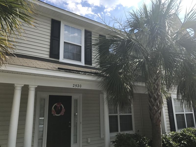 2520 Stadium Dr, North Charleston, SC 29406
