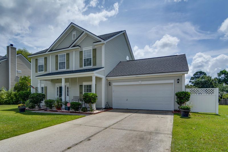1626 Pin Oak Cut, Mount Pleasant, SC 29466