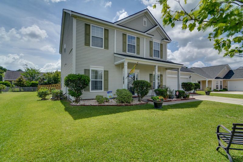 1626 Pin Oak Cut, Mount Pleasant, SC 29466