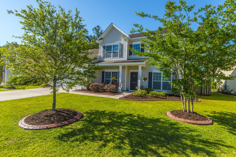 5126 Blair Rd, Summerville, SC 29483
