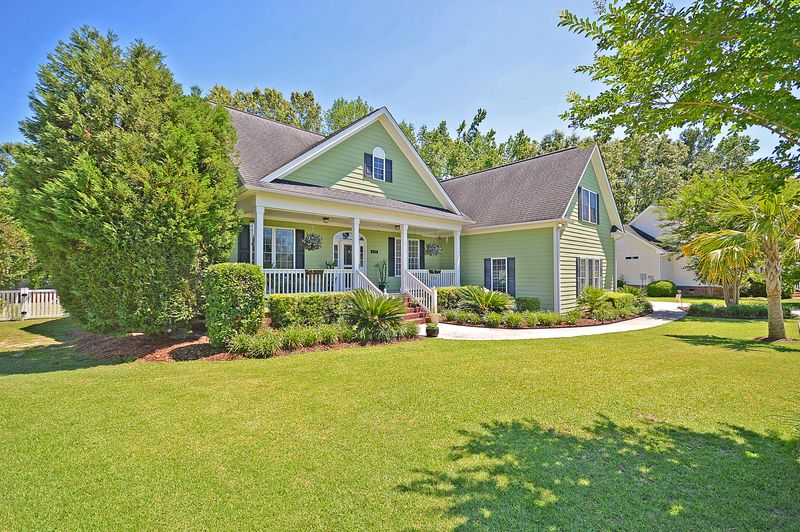 115 High Meadow Farms Rd, Summerville, SC 29483