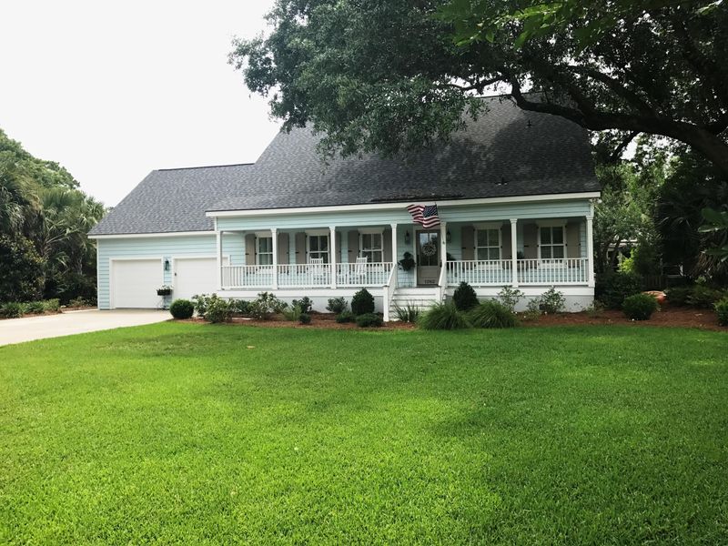 1262 Hidden Lakes Dr, Mount Pleasant, SC 29464