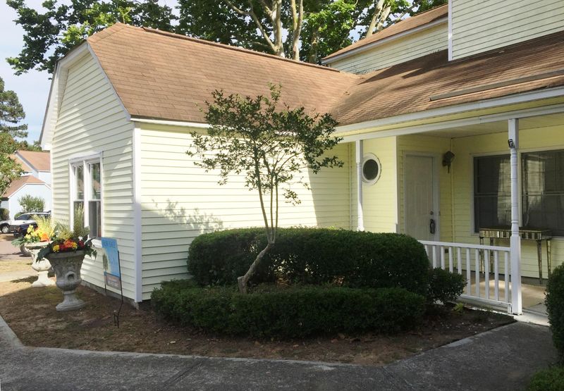1211 A Meadow Park Ln, Mount Pleasant, SC 29464