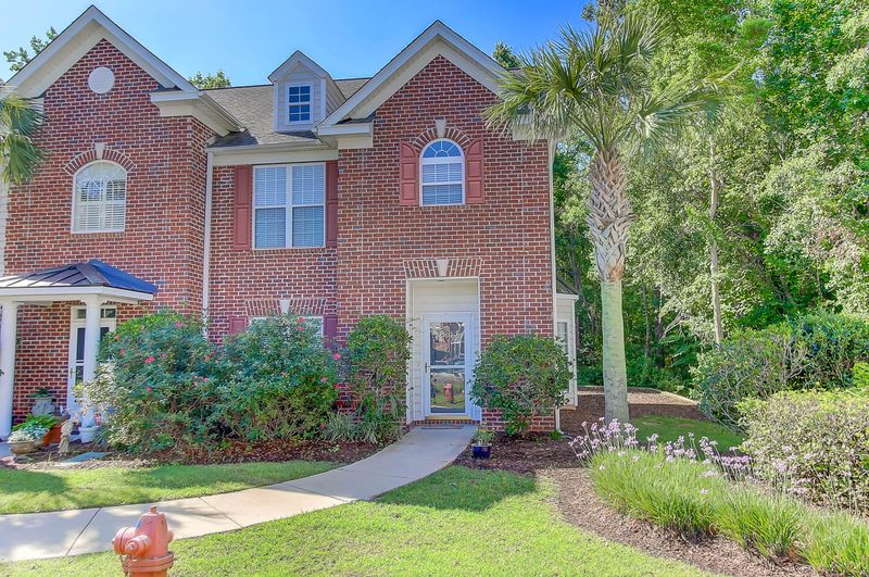 1611 Camfield, Mount Pleasant, SC 29466