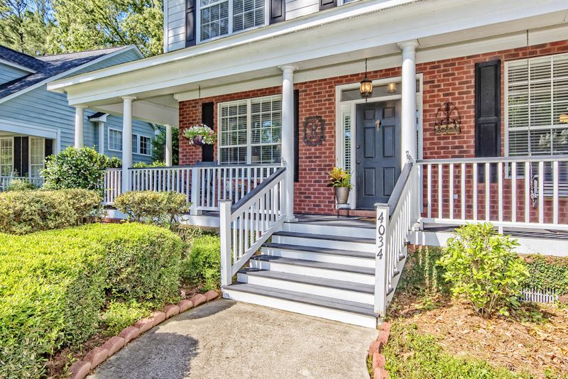 4034 Plantation House Rd, Summerville, SC 29485