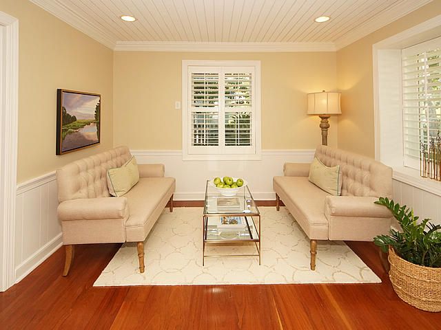 611 Mccants Dr, Mount Pleasant, SC 29464