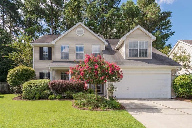 3185 John Bartram Pl, Mount Pleasant, SC 29466