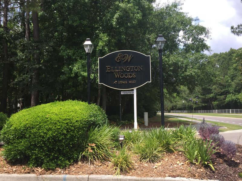 1424 Wellbrooke Ln, Mount Pleasant, SC 29466
