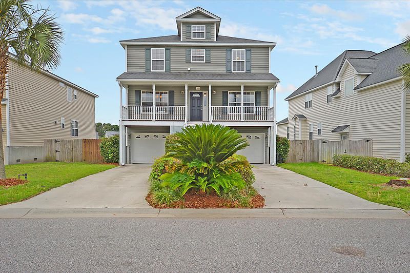 1122 Clearspring Dr, Charleston, SC 29412