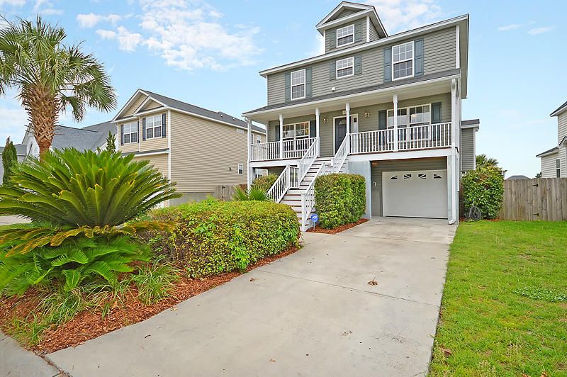 1122 Clearspring Dr, Charleston, SC 29412