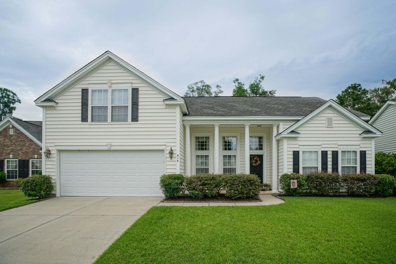 414 Sycamore Shade St, Charleston, SC 29414