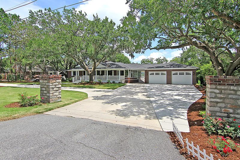 1 Lord Calvert, Charleston, SC 29407