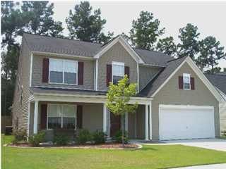 329 Jamestown Dr, Summerville, SC 29486